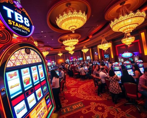 casino nổ hũ tích hợp