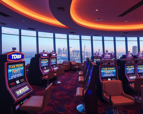 casino thẻ cào