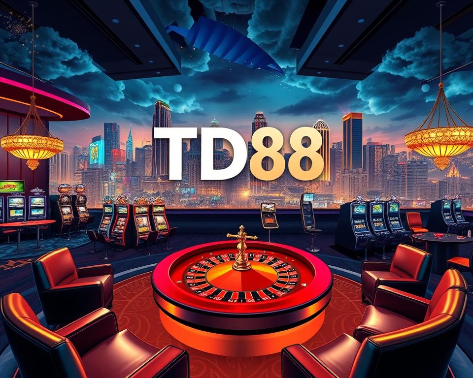 casino trực tuyến