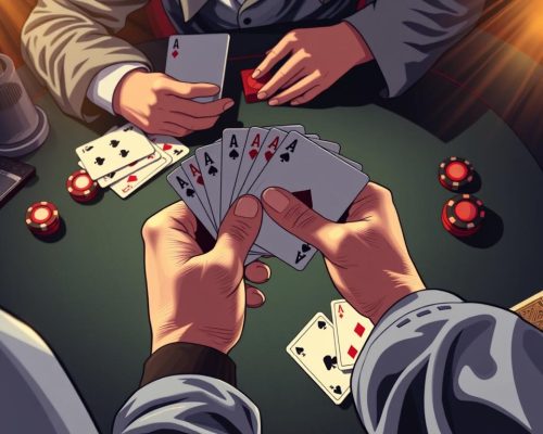 chơi thử game bài