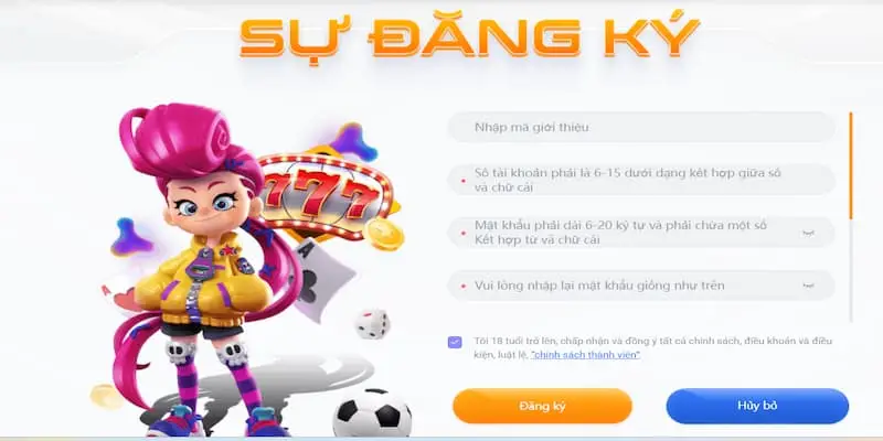 Đăng Ký Td88 – Cách Thực Hiện Chuẩn Cho Người Mới Nhập Môn 2 dang ky td88 quy trinh