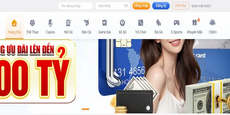 dang nhap td88 quy trinh