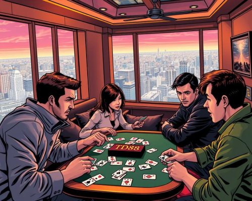 game bài hay
