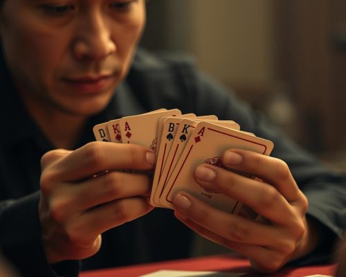 game bài liêng online