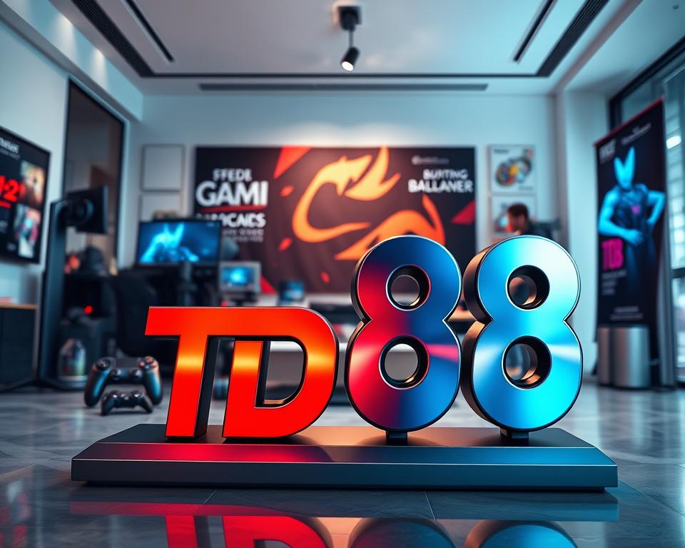 khuyến mãi TD88
