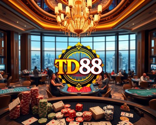khuyến mãi casino không giới hạn