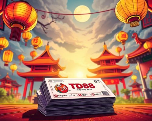 mẹo chơi xổ số