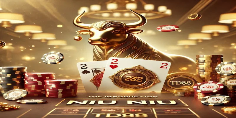 Ngưu Ngưu – Các trò chơi bài phổ biến tại TD88 Casino 1 niu niu luat choi 1