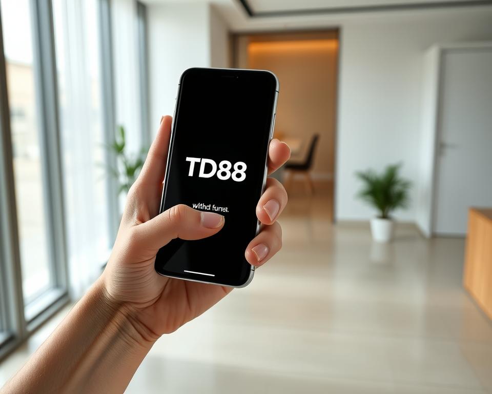 rút tiền TD88