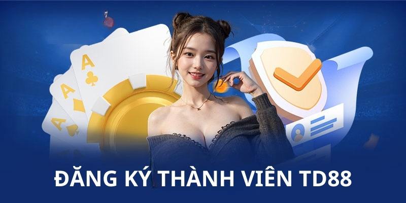 tai sao nen mo tai khoan ca cuoc tai td88