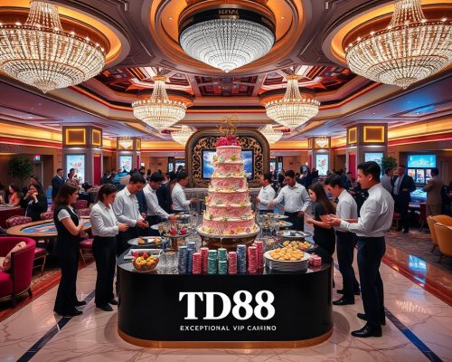 ưu đãi sinh nhật casino