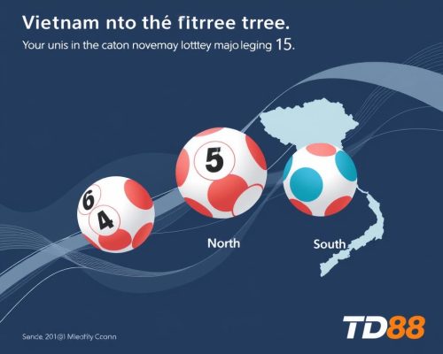 xổ số kiến thiết 3 miền