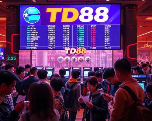 đặt cược xổ số quốc tế