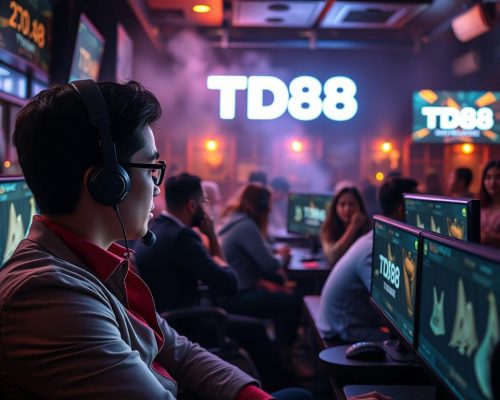 streamer game bài nổi tiếng